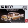Chevrolet Chevy 1957 1/48 plastic car cover | Scientific-MHD