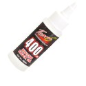 Radio -controlled car accessories Oil Shock absorbers 450 CPS | Scientific-MHD