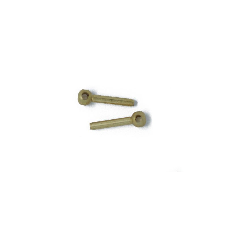 Boat hobbies 14mm brass boss support (1pc) | Scientific-MHD