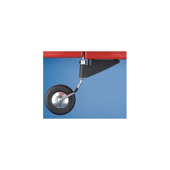 Embedded accessory tail roulette support 10cc | Scientific-MHD