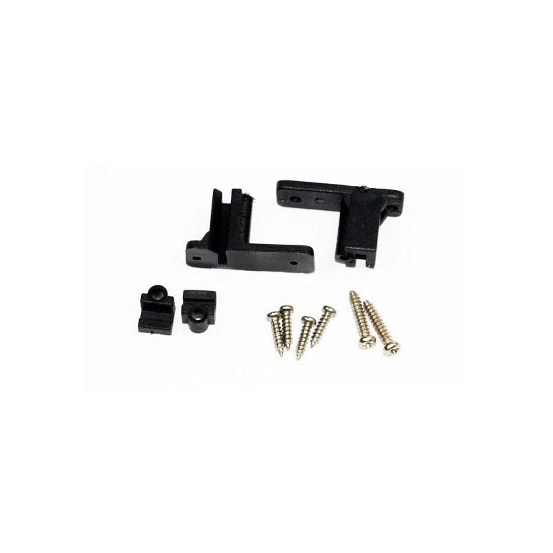 Adjustable servo support accessory | Scientific-MHD