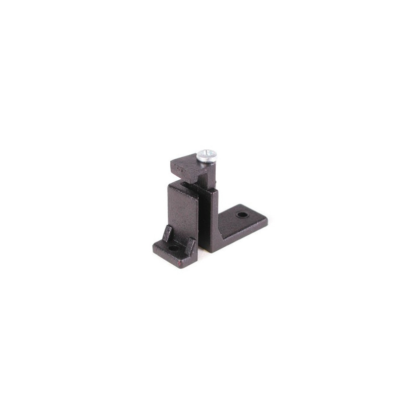 Adjustable servo support accessory | Scientific-MHD