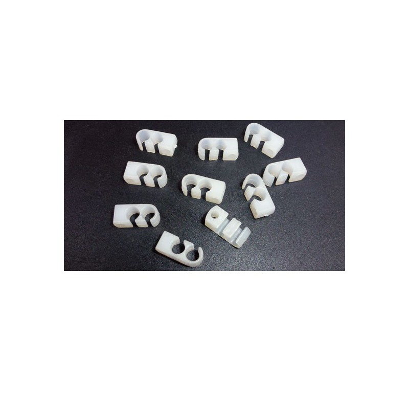 Embedded accessory for silicone hoses (10 rooms) | Scientific-MHD