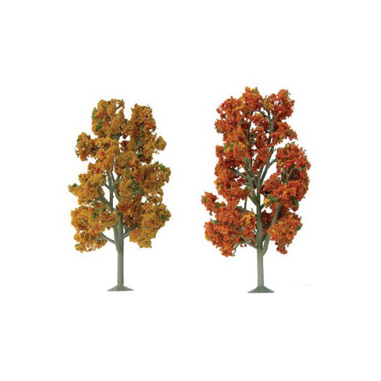 Fané sycamore tree 125 to 137mm - Hole | Scientific-MHD