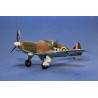 Plastic plane model Boulton Paul Defier F1 | Scientific-MHD