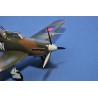 Plastic plane model Boulton Paul Defier F1 | Scientific-MHD