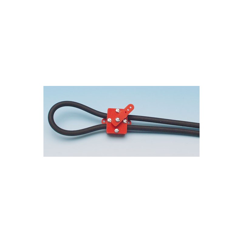 Fumigene on -board accessory | Scientific-MHD