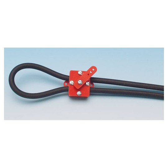 Fumigene on -board accessory | Scientific-MHD