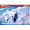 T-50 ADVA plastic plane model. Trainer Rok AF 1/48 | Scientific-MHD