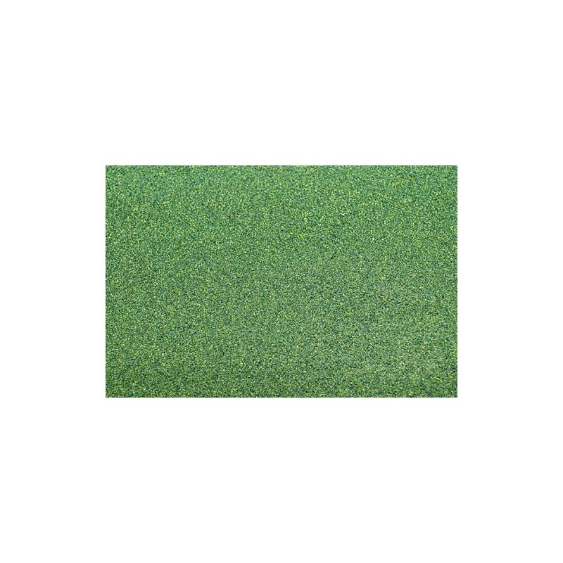 Greens of medium green lawn carpet - 127 x 254 cm | Scientific-MHD