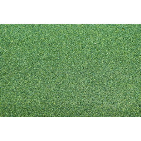 Greens of medium green lawn carpet - 127 x 254 cm | Scientific-MHD