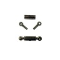 Embedded accessory m2 x 10mm tensioner (2 pcs) | Scientific-MHD
