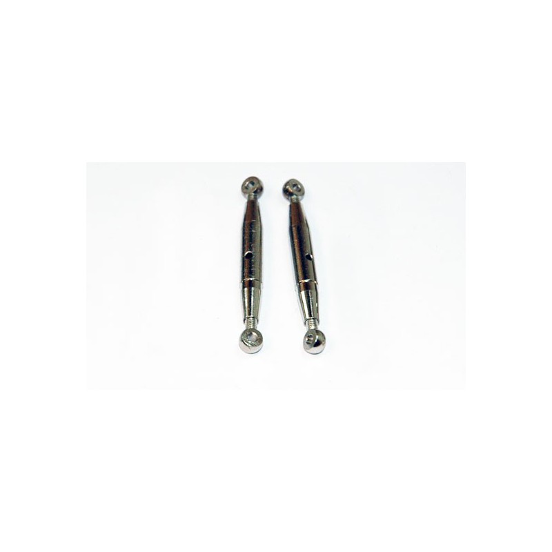 Embedded accessory m2.5 x 30mm (2 pcs) | Scientific-MHD