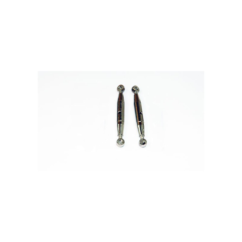 Embedded accessory m2.5 x 30mm (5 pcs) | Scientific-MHD