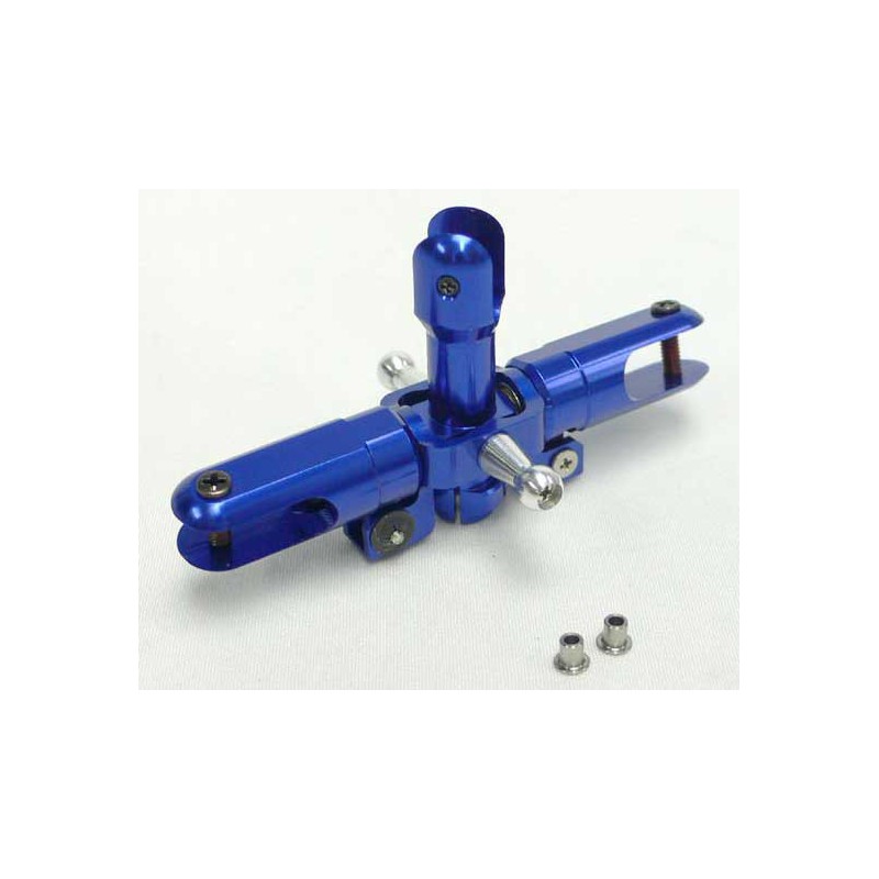 Accessory for radio -controlled helicopter head rotor metal srb quark | Scientific-MHD