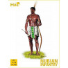 Benin figurine cavalry 1/72 | Scientific-MHD