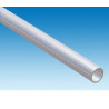 Aluminum aluminum material TP D. 7.94x304mm | Scientific-MHD