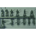 British sea figurine 1/72 | Scientific-MHD
