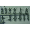 British sea figurine 1/72 | Scientific-MHD