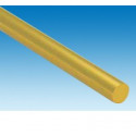 Brass brass material p D.4.0x300mm | Scientific-MHD