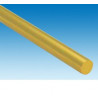 Brass brass material p D.4.0x300mm | Scientific-MHD