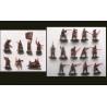 Union Infantry Firing figurine | Scientific-MHD