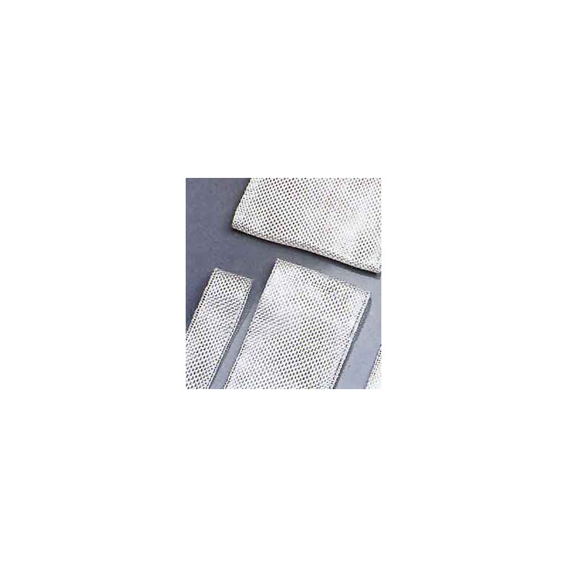 225g glass fabric fiber material - 20 x 1000mm | Scientific-MHD