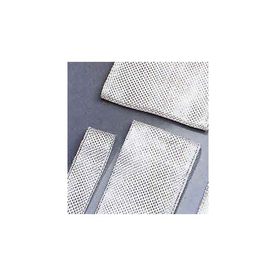 225g glass tissue fiber material - 50 x 1000mm | Scientific-MHD