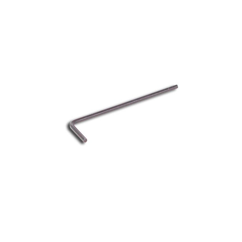 Key for 6 -sided key cover 1mm (10 pieces) | Scientific-MHD