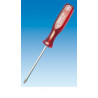 Screwdriver for model Cruciform screwdriver 153/1 x 80 | Scientific-MHD