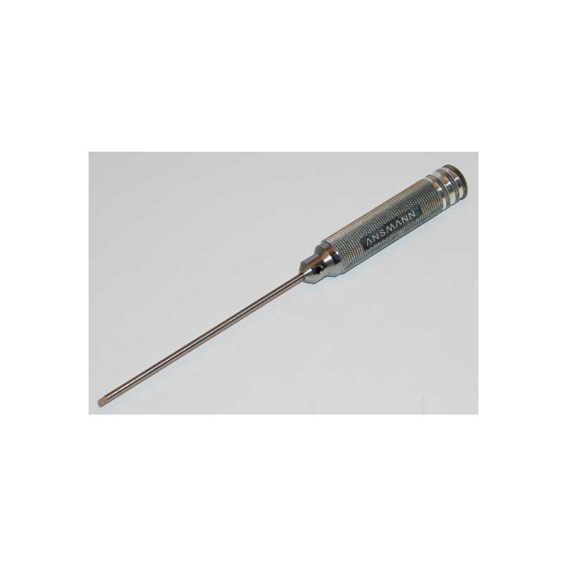 Allen 3 mm screwdriver | Scientific-MHD