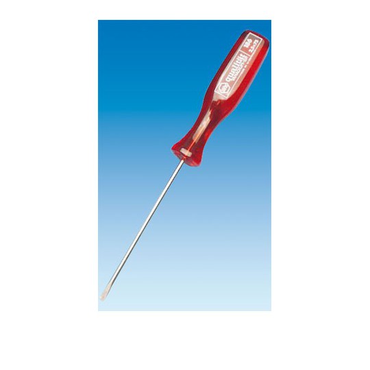 Screwdriver for model flat screwdriver 186/2.5 x 75 | Scientific-MHD