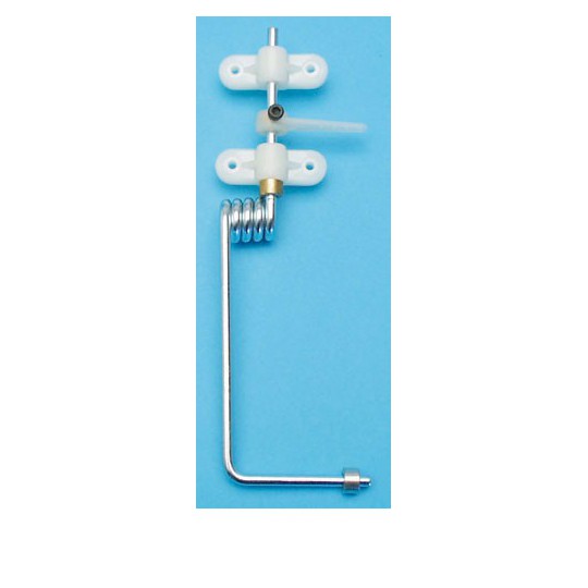 Embedded accessory before elbow 95mm | Scientific-MHD