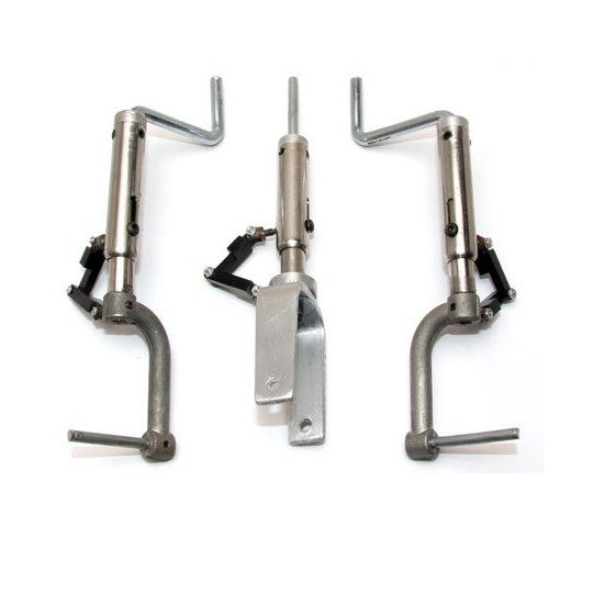 Embedded accessory TWIN COMMANCHE SEAGULL suspension train Embedded accessory TWIN COMMANCHE SEAGULL suspension train | Scientific-MHD