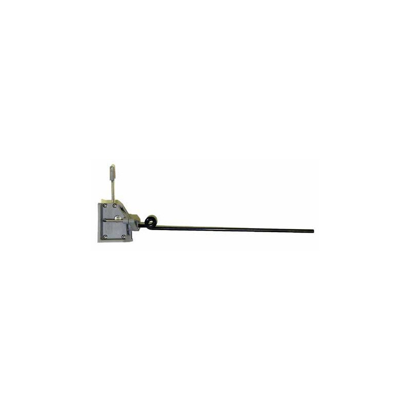 Embedded accessory train returning before mechanics 2.5 to 6.5cc | Scientific-MHD