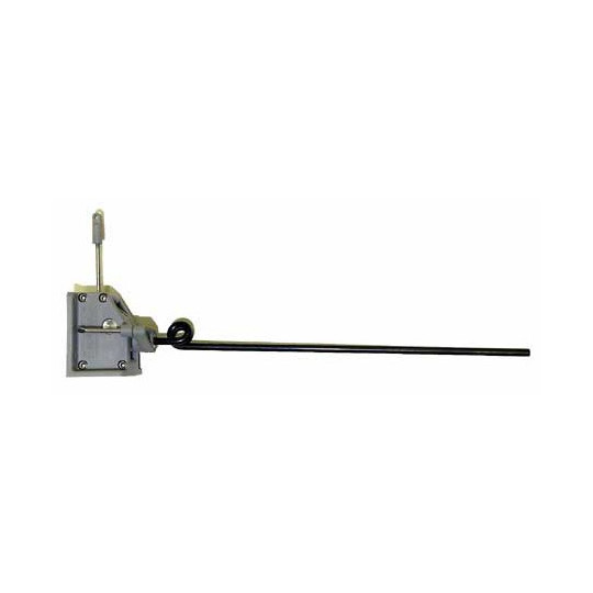 Embedded accessory train returning before mechanics 2.5 to 6.5cc | Scientific-MHD