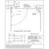 Embedded accessory train returning before mechanics 2.5 to 6.5cc | Scientific-MHD
