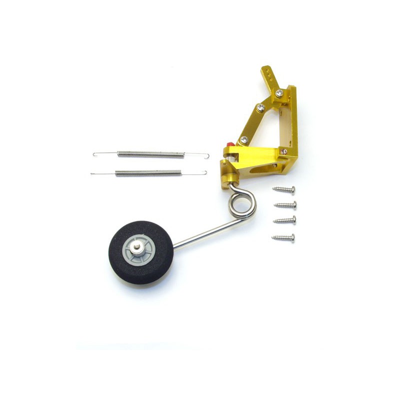 Embedded accessory train back rear 1/5 | Scientific-MHD