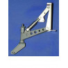 Embedded accessory train returning rear mechanics 20kg | Scientific-MHD