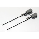 Mini -train embedded accessory | Scientific-MHD