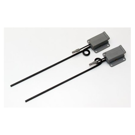 Mini -train embedded accessory | Scientific-MHD