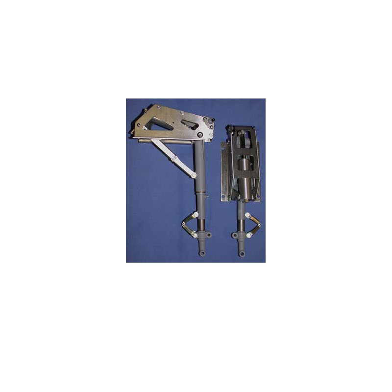 Embedded accessory R. 6/11kg Corsair | Scientific-MHD
