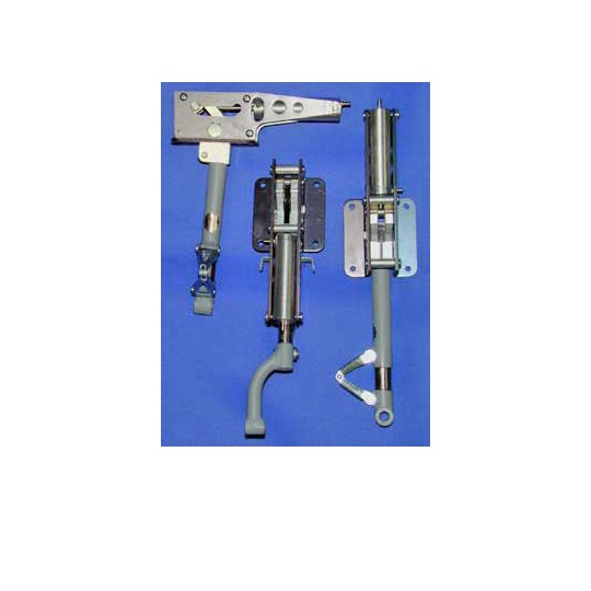 Embedded accessory tire tire tire 3 legs bonanza | Scientific-MHD