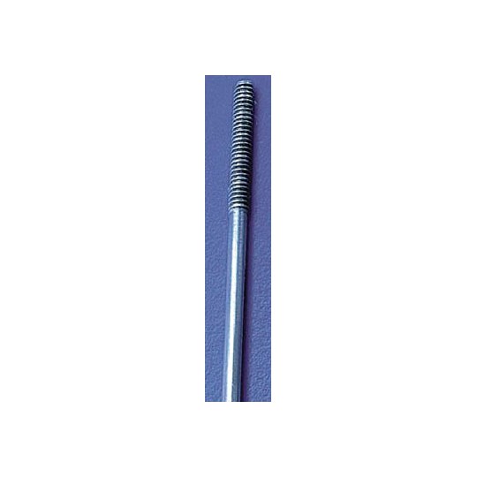 Embedded accessory 4-40 x 304mm riding rod | Scientific-MHD