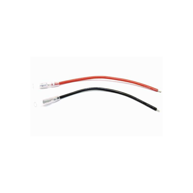 Electric motor radio controlled female cables Motor Thrust | Scientific-MHD
