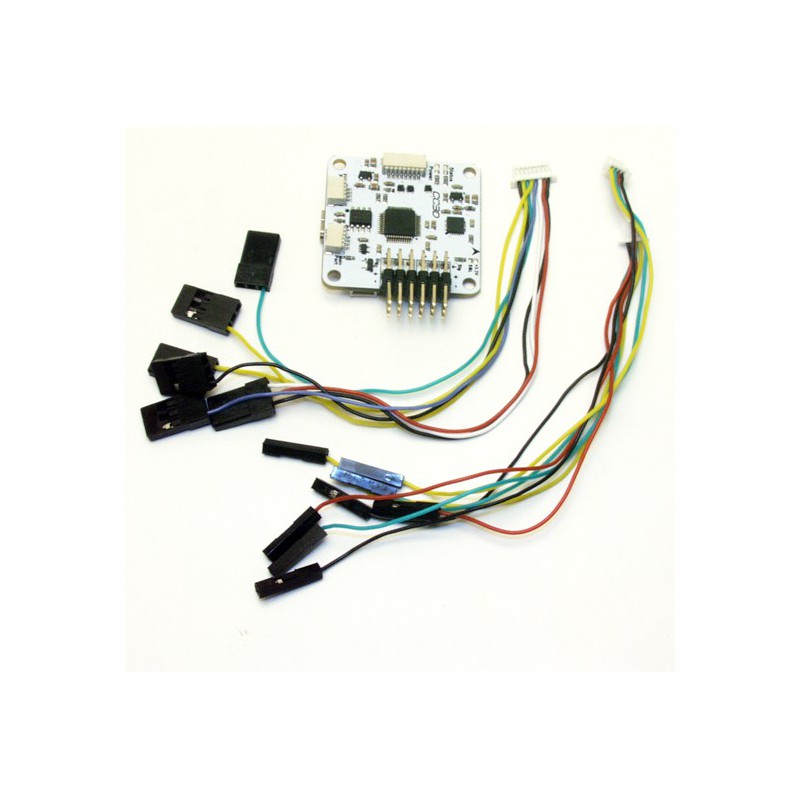 FPV CC3D FPV FPV controller DRONE | Scientific-MHD