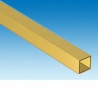 Brass brass material 4.76x4.76x304mm | Scientific-MHD