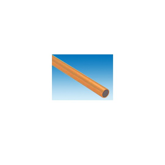 Copper material Copper tube dia. 3 mm x 1 m | Scientific-MHD