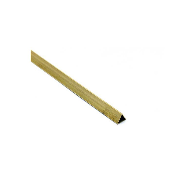 Brass brass material triangular brass | Scientific-MHD