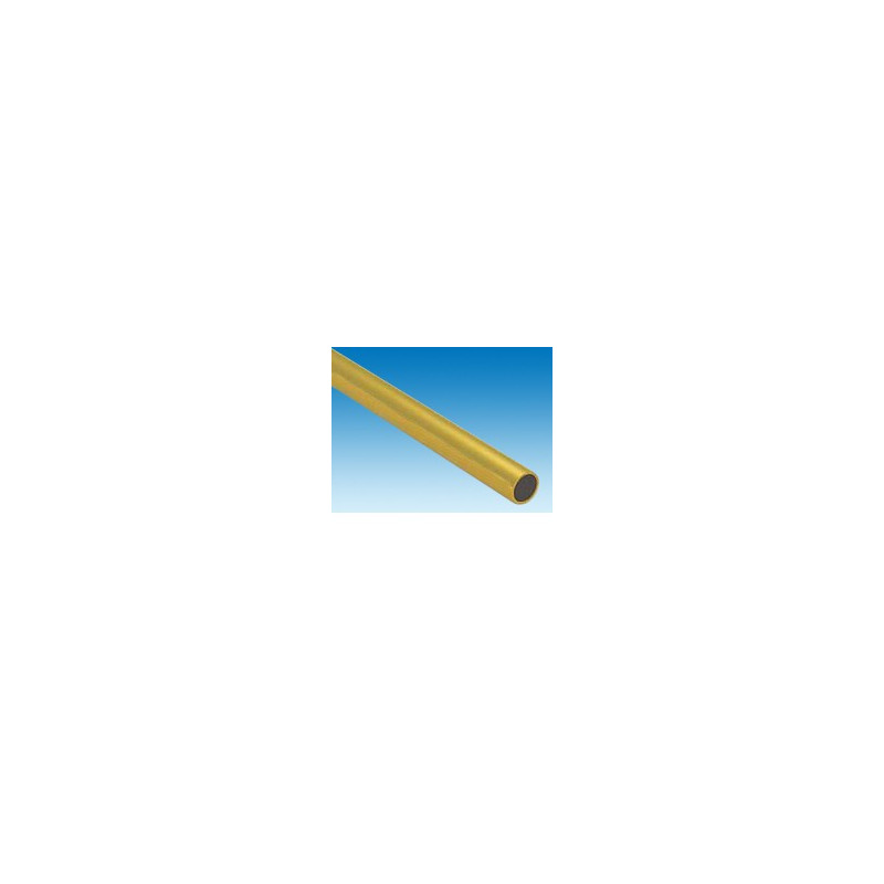Brass brass material D.10.0x300mm | Scientific-MHD